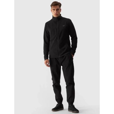 9. Bluza polarowa 4F M 4FWAW24TFLEM250-20S