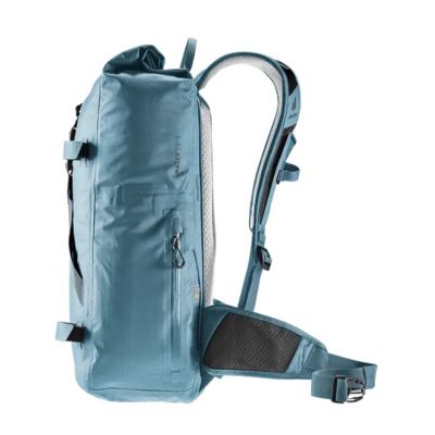 19. Plecak rowerowy Deuter Amager 25+5 322002230740