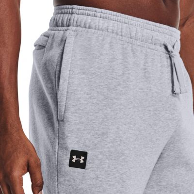 6. Spodnie Under Armour Rival Fleece Jogger M 1357128 011