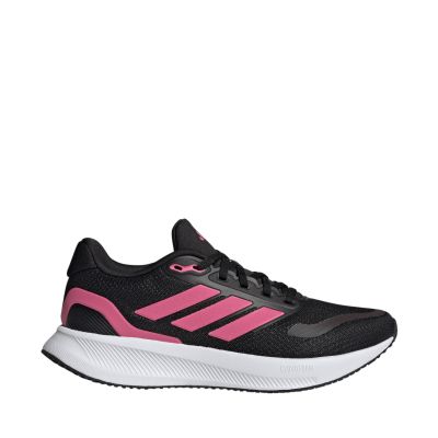 8. Buty adidas Runfalcon 5 Running W JR3093