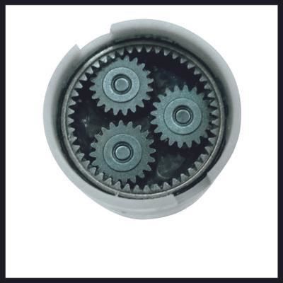 5. Wiertarko-wkrętarka 18V TP-CD 18/60 LI BL SOLO 4514210 EINHELL