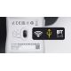 13. HATOR Quasar 3S Ultima 8K Wireless myszka Gaming Po prawej stronie RF Wireless + Bluetooth + USB Type-C Optyczny 30000 DPI