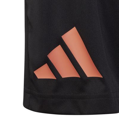 5. Spodenki adidas TR-ES Logo Shorts Jr IC5658