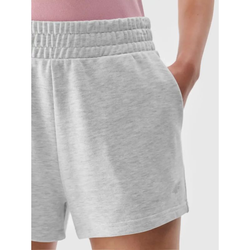 3. Spodenki 4F W 4FWMM00TSHOF542-27M