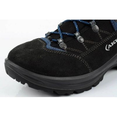7. Buty trekkingowe Aku Civetta Therm200 GTW W 311173