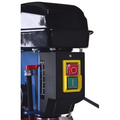 19. Wiertarka stołowa Scheppach DP16VLS