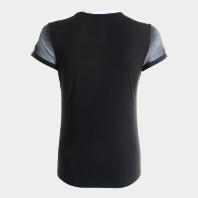 2. Koszulka Joma Camiseta Manga Corta Elite XI W 902252.110