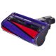 15. Odkurzacz pionowy DYSON Cyclone V10 Absolute (151W; kolor czerwony)