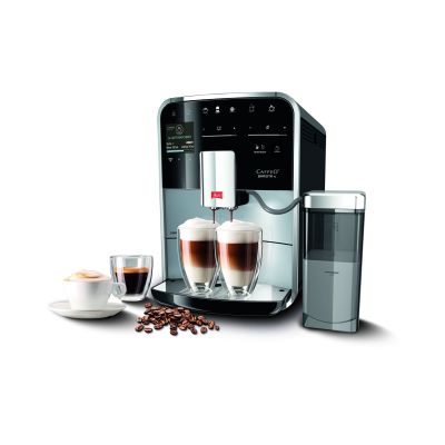 3. Melitta Barista Smart TS Ekspres do espresso 1,8 l