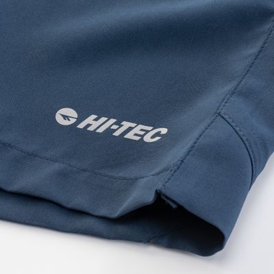 3. Męskie Szorty CORE MELVIS