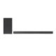 41. Soundbar Samsung HW-B650F/­EN 3.1 kan. 370W Bluetooth 4.2 Dolby Digital Czarny
