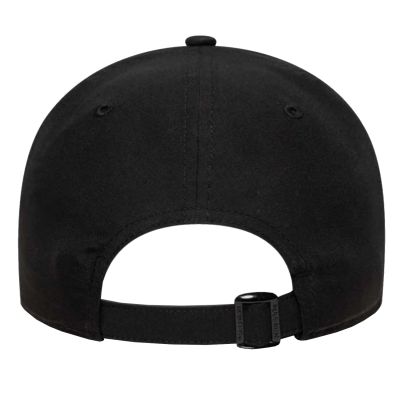 2. New Era Tonal Flawless 9FORTY New York Yankees Cap 60667407 Czarne OSFM
