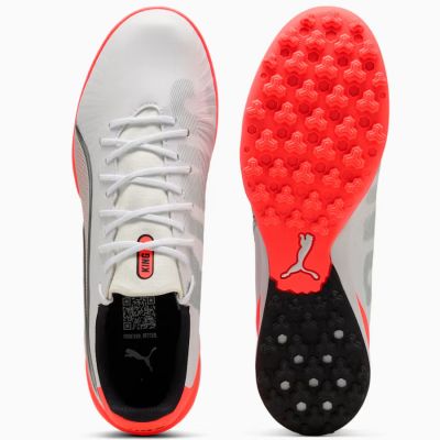 3. Buty Puma King Match TT 108835-01