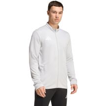 Bluza męska adidas Entrada 26 Track szara JZ6592