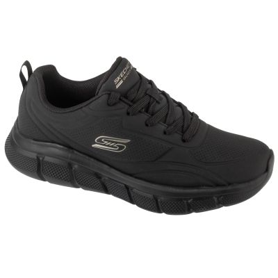 Skechers Bobs B Flex - Arctic Edge 118110-BBK Czarne 41