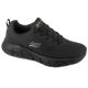 Skechers Bobs B Flex - Arctic Edge 118110-BBK Czarne 41