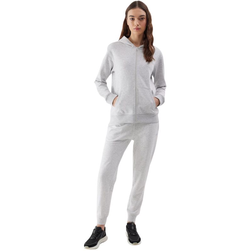 15. Bluza 4F F0956 W 4FWSS24TSWSF0956 27M