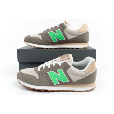 25. Buty New Balance M GM500TPG