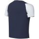 2. Koszulka dla dzieci Nike Dri-Fit Academy II granatowo-biała HV8168 411