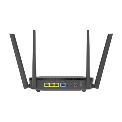 4. Router ASUS RT-AX52