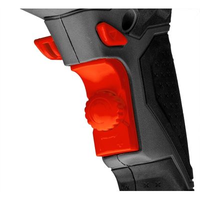 7. Graphite 58G794 wkrętak zasilany/zakrętark udarowy