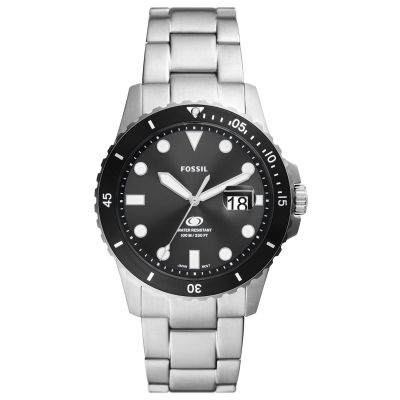 Zegarek Męski FOSSIL Blue FS6032 + BOX