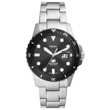 Zegarek Męski FOSSIL Blue FS6032 + BOX