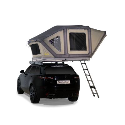 4. Namiot dachowy GentleTent Roofmaxi