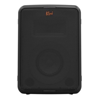 6. Klipsch Vegas EUA - Głośnik przenośny Party Speaker