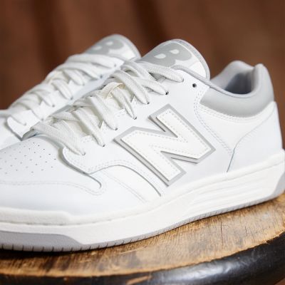 7. Buty New Balance M BB480LGM