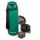 3. Bidon Meteor 500 ml 17658 szmaragdowy