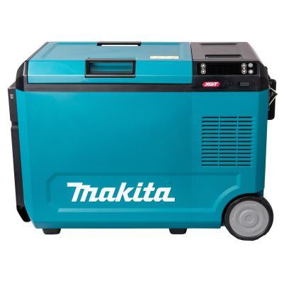 9. Makita. Chłodziarko-ogrze. 20 litrów 18V/40V XGT/230V