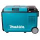 9. Makita. Chłodziarko-ogrze. 20 litrów 18V/40V XGT/230V