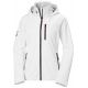 9. Kurtka Helly Hansen W Crew Hooded Jacket W 34448 001