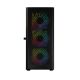 20. LOGIC OBUDOWA ARAMIS ARGB MIDI USB 3.0 BLACK