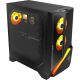 5. MSI MPG Infinite Z3 X3D 9NVVR7-685EU Ryzen 7 9800X3D 32GB DDR5 SSD2TB GeForce RTX 5080 16G SHADOW 3X AMD/RZ616 Wi-Fi 6E Bluetooth 5.3 850W Win11 Black 2Y