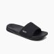 4. Klapki Reef One Slide M RF0A3OND-BLA