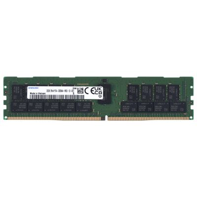 3. Samsung M393A4K40EB3-CWE moduł pamięci 32 GB 1 x 32 GB DDR4 Korekcja ECC