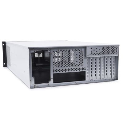 2. Obudowa serwerowa Alphacool ES 4U - 19"