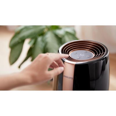 26. Nawilżacz powietrza PHILIPS HU 2718/10
