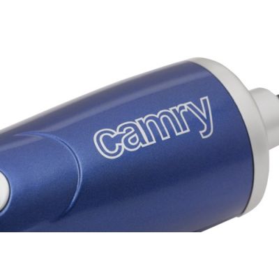 4. Suszarko-lokówka CAMRY CR 2021 (1000W; kolor niebieski)