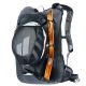 9. Plecak skiturowy Deuter Updays 26 - black
