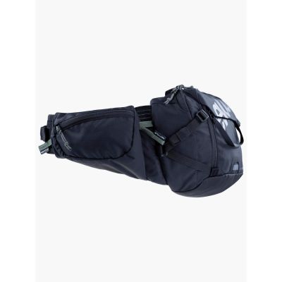 5. Nerka rowerowa EVOC Hip Pack Pro 3 black