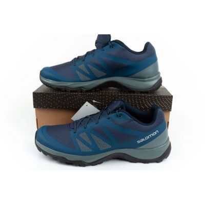 11. Buty trekkingowe Salomon Kaneo M 413811