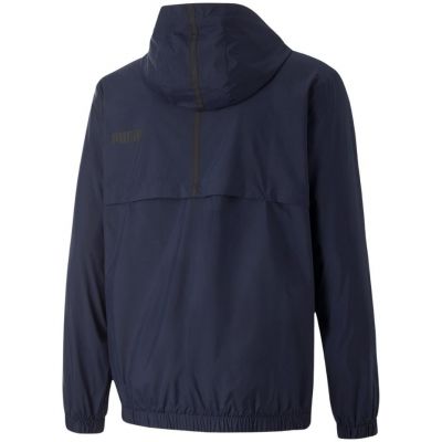 2. Kurtka Puma ESS Solid Windbreaker M 847484 06