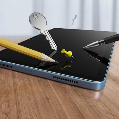 8. Szkło hartowane ESR UltraFit Tempered Glass 2-pack na iPad 10.9" 2022 (10 gen.) / 11" 2025 (11 gen.)