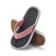 3. Gumbies damskie japonki NOOSA FLIP-FLOP CORAL