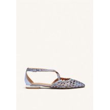 Buty Damskie Gioseppo LESKOVIC (71180-P-Azul)