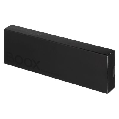 5. Onyx Boox Pen 2 Pro rysik z gumką Czarny