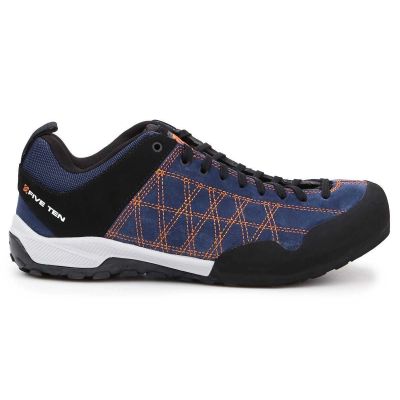 7. Buty wspinaczkowe Five Ten Guide Tennie M 5403